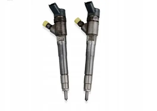 Fiat Ducato Fuel injector 0445110418