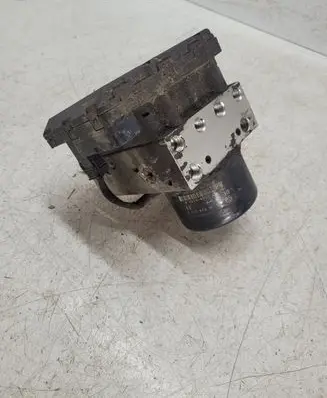 Audi A3 S3 8L ABS Pump 1J0907379H