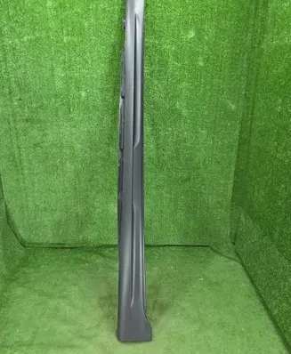 Mercedes-Benz EQS X296 Sill/side skirt trim A2966980700 A2966902700