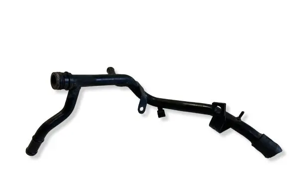 Volkswagen Polo IV 9N3 Engine coolant pipe/hose 045121065M