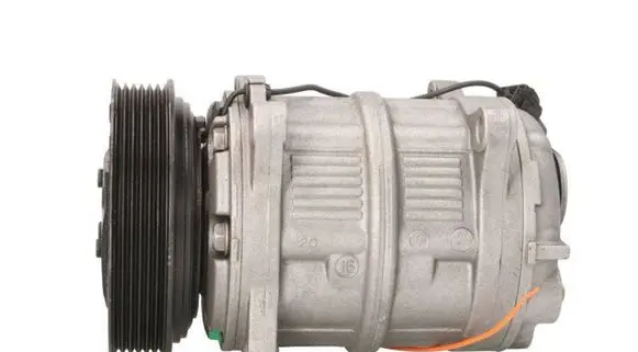 Volvo S40, V40 Air conditioning (A/C) compressor (pump) 8FK351109-051 58765 1.2002