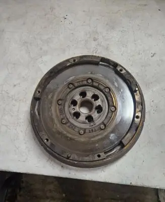 Citroen C4 Grand Picasso Flywheel