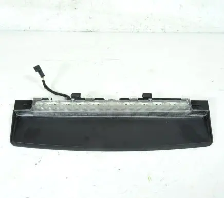 BMW 7 F01 F02 F03 F04 Boot/trunk interior light 7187221