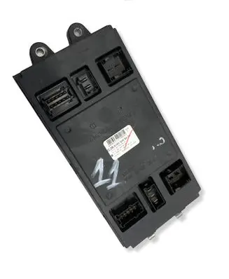 Mercedes-Benz ML W164 Comfort/convenience module A1645406501 A1645453916