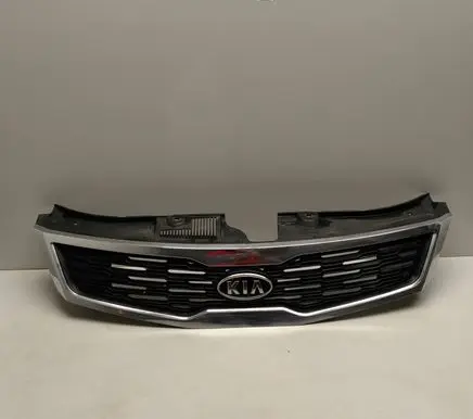 KIA Ceed Front grill 863501H500 863511H500