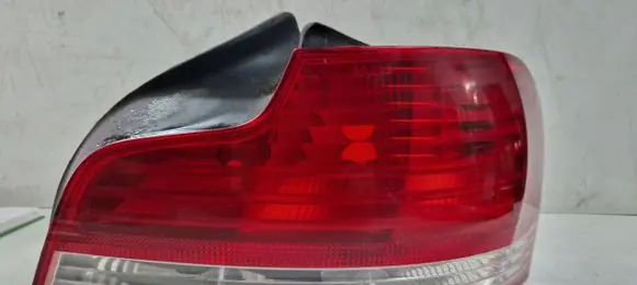 BMW 1 E82 E88 Rear/tail lights 6924520 2VP00961502 0099782