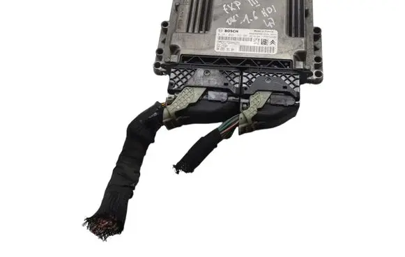 Citroen Jumpy Heater fan/blower 9825318180