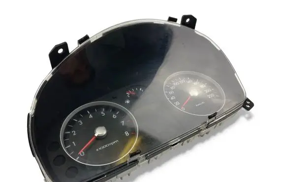 Hyundai Getz Speedometer (instrument cluster) 940051C370