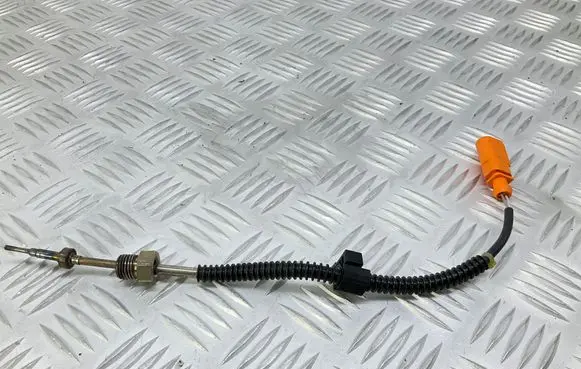 Audi A6 S6 C7 4G Exhaust gas temperature sensor 4G0906088G