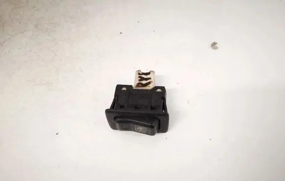 Mazda 6 Seat heating switch 191482