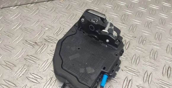 Toyota Corolla E210 E21 Rear door lock
