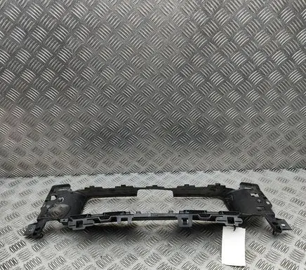 Porsche 911 992 Front grill 992807135A