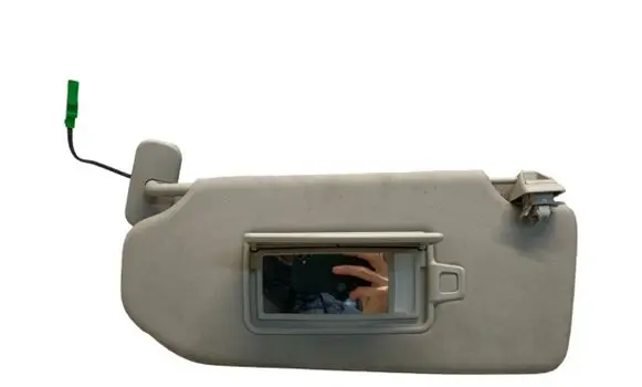 Volvo XC90 Sun visor 30653404