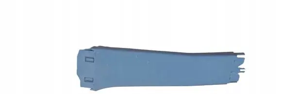 Opel Meriva A (B) pillar trim (bottom)