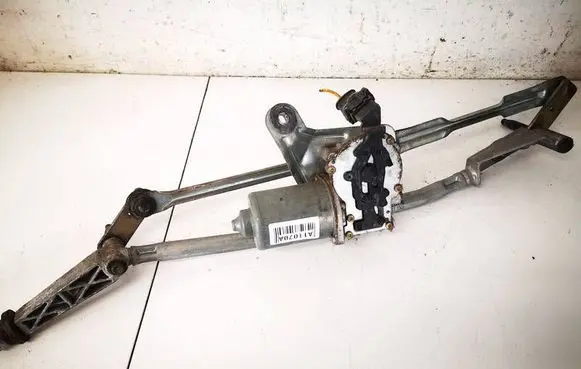 Volvo S60 Front wiper linkage and motor 450113001 8624239