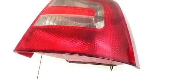 Skoda Octavia Mk2 (1Z) Rear/tail lights 1Z5945096A