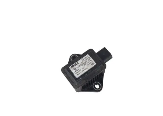 Audi A4 S4 B7 8E 8H ESP acceleration yaw rate sensor 8E0907637A 0023108 0265005245