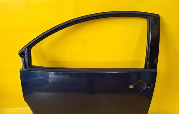 Door (2 Door Coupe)