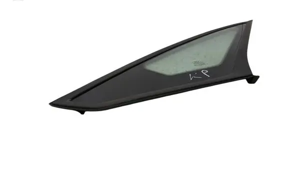 Ford S-MAX Front triangle window/glass
