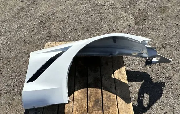 Chevrolet Corvette C7 Fender BLOT2149
