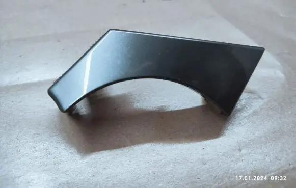 Opel Mokka X Center console decorative trim 42492199