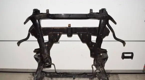 BMW X5 E70 Front subframe