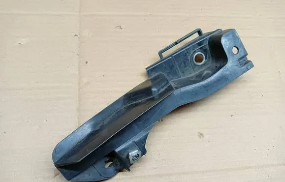 Dacia Dokker Wiper trim 668678972R