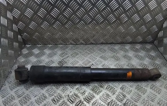 Renault Laguna III Rear shock absorber/damper