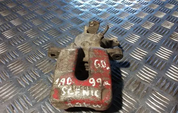 Renault Scenic I Rear brake caliper