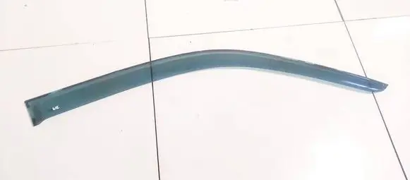 Honda CR-V Sliding door wind deflector 