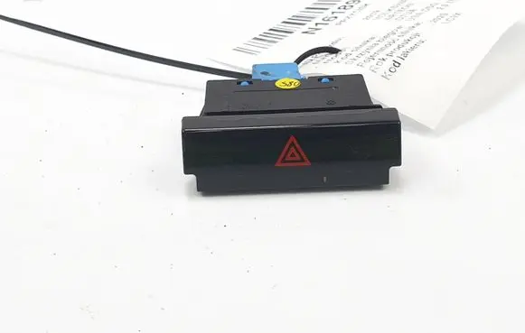 Volkswagen Arteon Hazard light switch 3G8953509