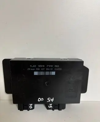 Volkswagen PASSAT B5 Comfort/convenience module 1J0959799AH 5DK00795451