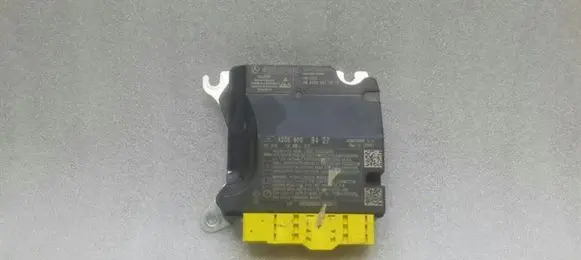 Mercedes-Benz C W205 Airbag control unit/module A2059009427