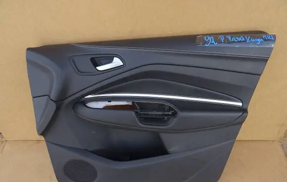 Ford Kuga II Front door card panel trim