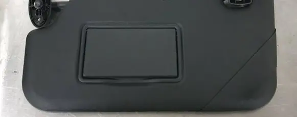 Ford Focus Sun visor