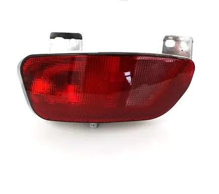 Citroen C4 I Picasso Rear/tail lights 9676122780