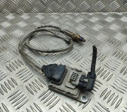 Citroen Jumper Lambda probe sensor 9821120780