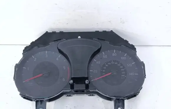 Nissan Juke I F15 Speedometer (instrument cluster) 1KB1B