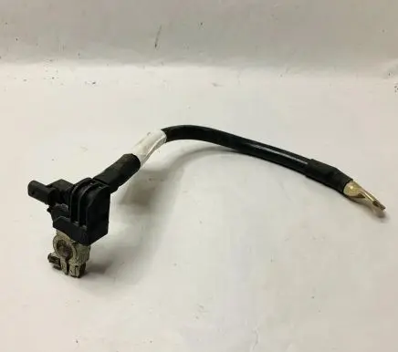 Audi Q5 SQ5 Negative earth cable (battery) 8R0915181 519335038