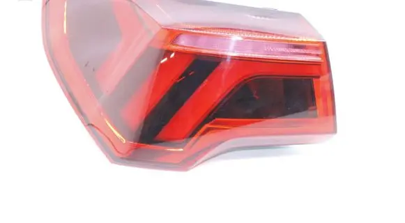 Audi Q3 F3 Rear/tail lights 83A945091