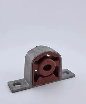 Audi A4 S4 B9 Muffler mount bracket/holder 4M0253099