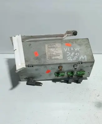 Volvo S80 GPS navigation control unit/module 94726321 89Y1260114 020165