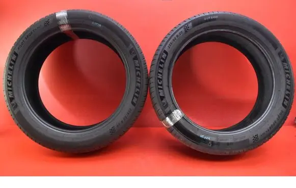 AC 428 R17 summer tire 