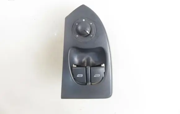 Fiat Ducato Electric window control switch