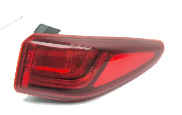 Hyundai Kona I Rear/tail lights 92402J9000 2006310 0603036