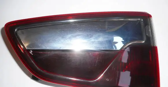 Ford Ecosport Rear/tail lights GN1513A602DB 9014000173411527