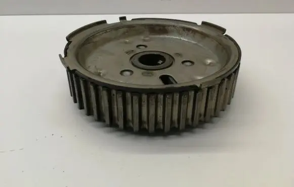 Volkswagen Caddy Camshaft pulley/ VANOS 03L109111