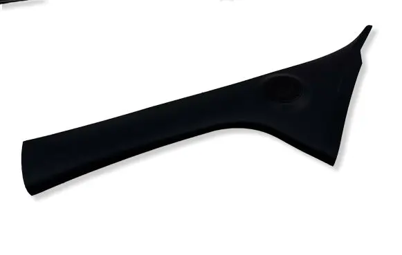 Fiat 500 Abarth (A) pillar trim LS392668