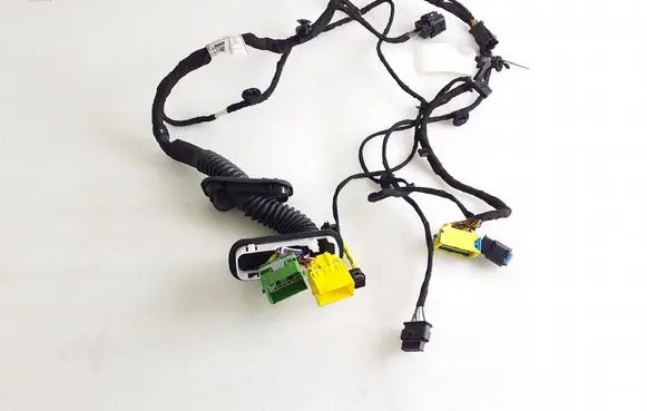 Jeep Avenger Front door wiring loom 52211889