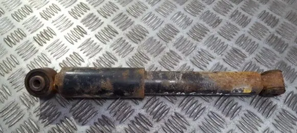 Hyundai Trajet Rear shock absorber/damper